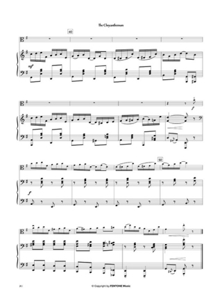 Ragtime Favourites - Viola - JOPLIN - Partition - Alto